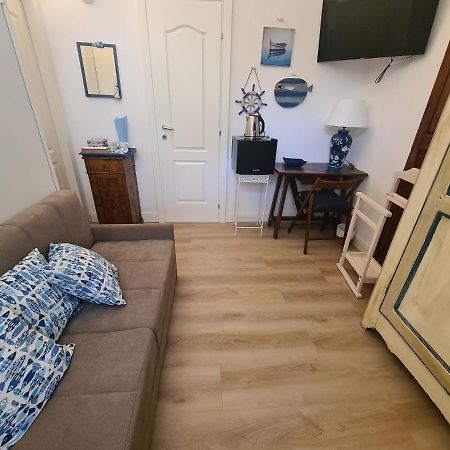 Ginger By Portofinovacanze Hotel Rapallo Exterior photo