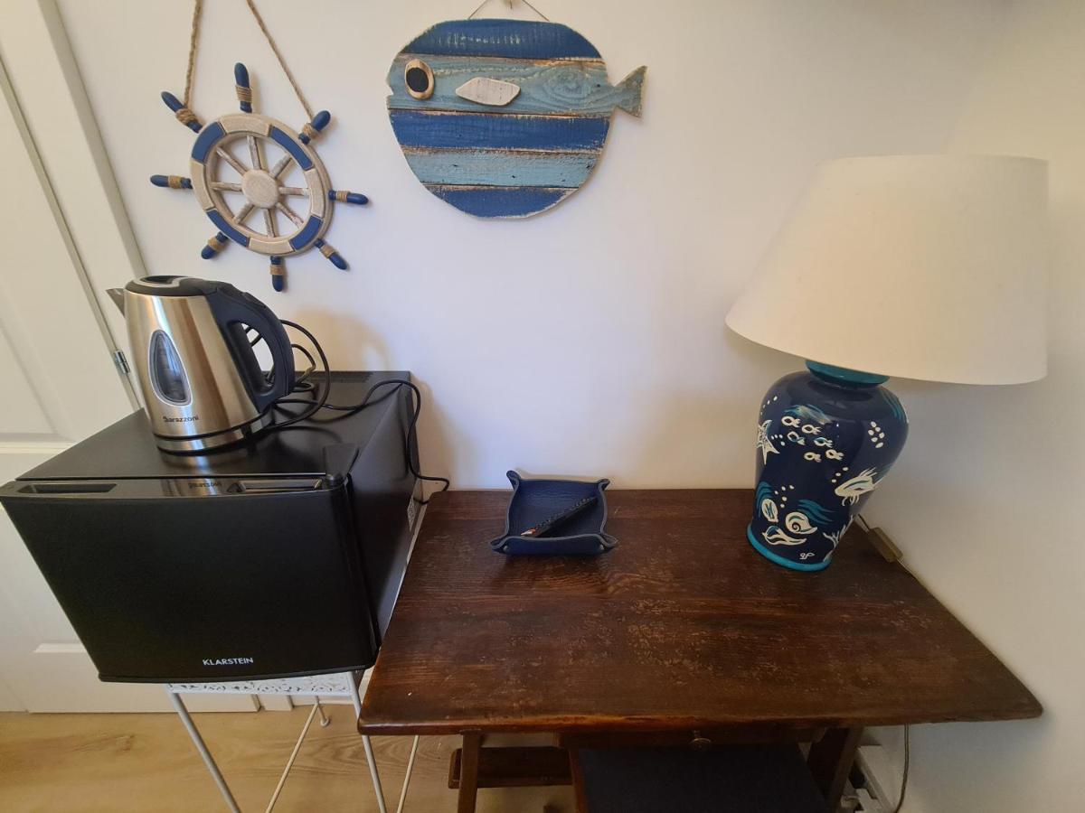 Ginger By Portofinovacanze Hotel Rapallo Exterior photo