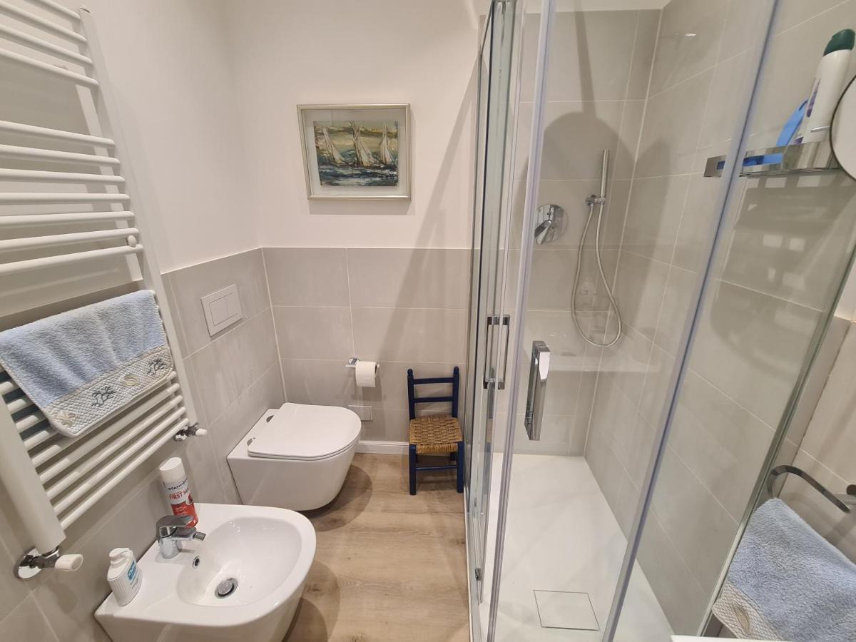 Ginger By Portofinovacanze Hotel Rapallo Exterior photo