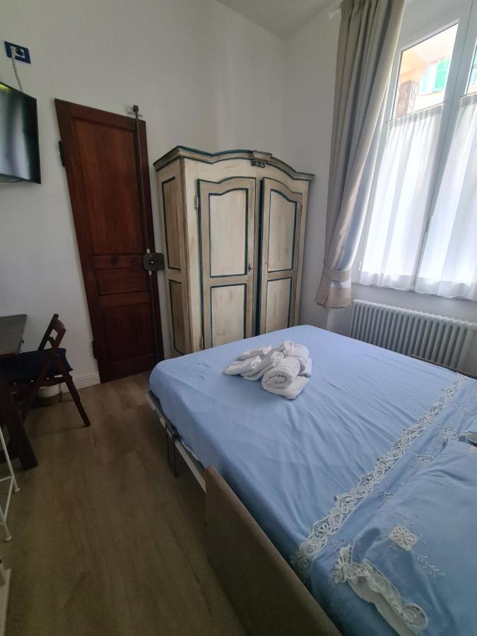 Ginger By Portofinovacanze Hotel Rapallo Exterior photo