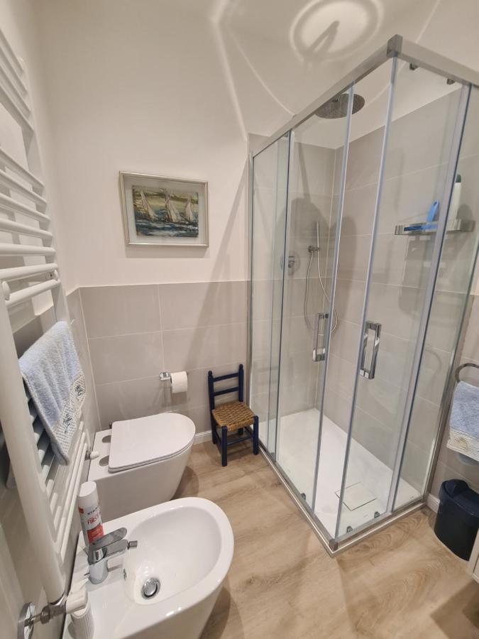 Ginger By Portofinovacanze Hotel Rapallo Exterior photo
