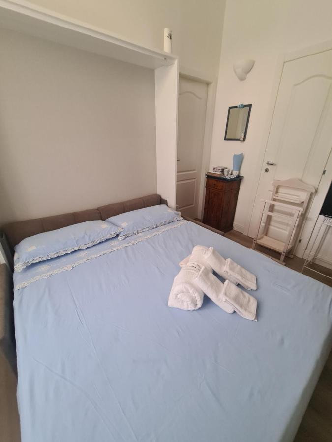 Ginger By Portofinovacanze Hotel Rapallo Exterior photo