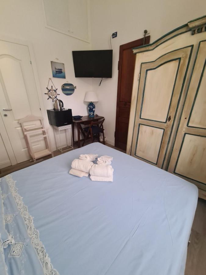 Ginger By Portofinovacanze Hotel Rapallo Exterior photo
