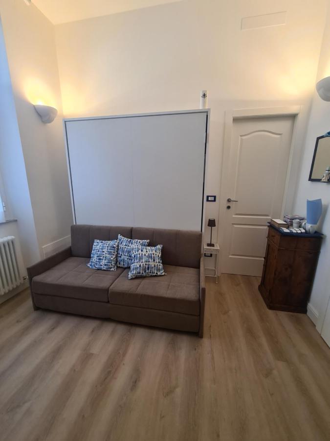 Ginger By Portofinovacanze Hotel Rapallo Exterior photo
