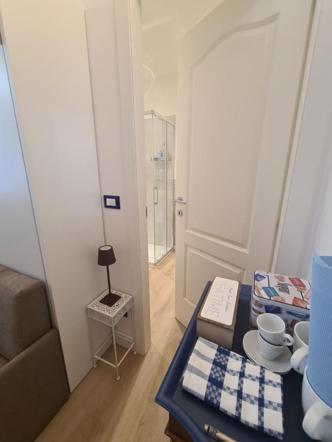 Ginger By Portofinovacanze Hotel Rapallo Exterior photo