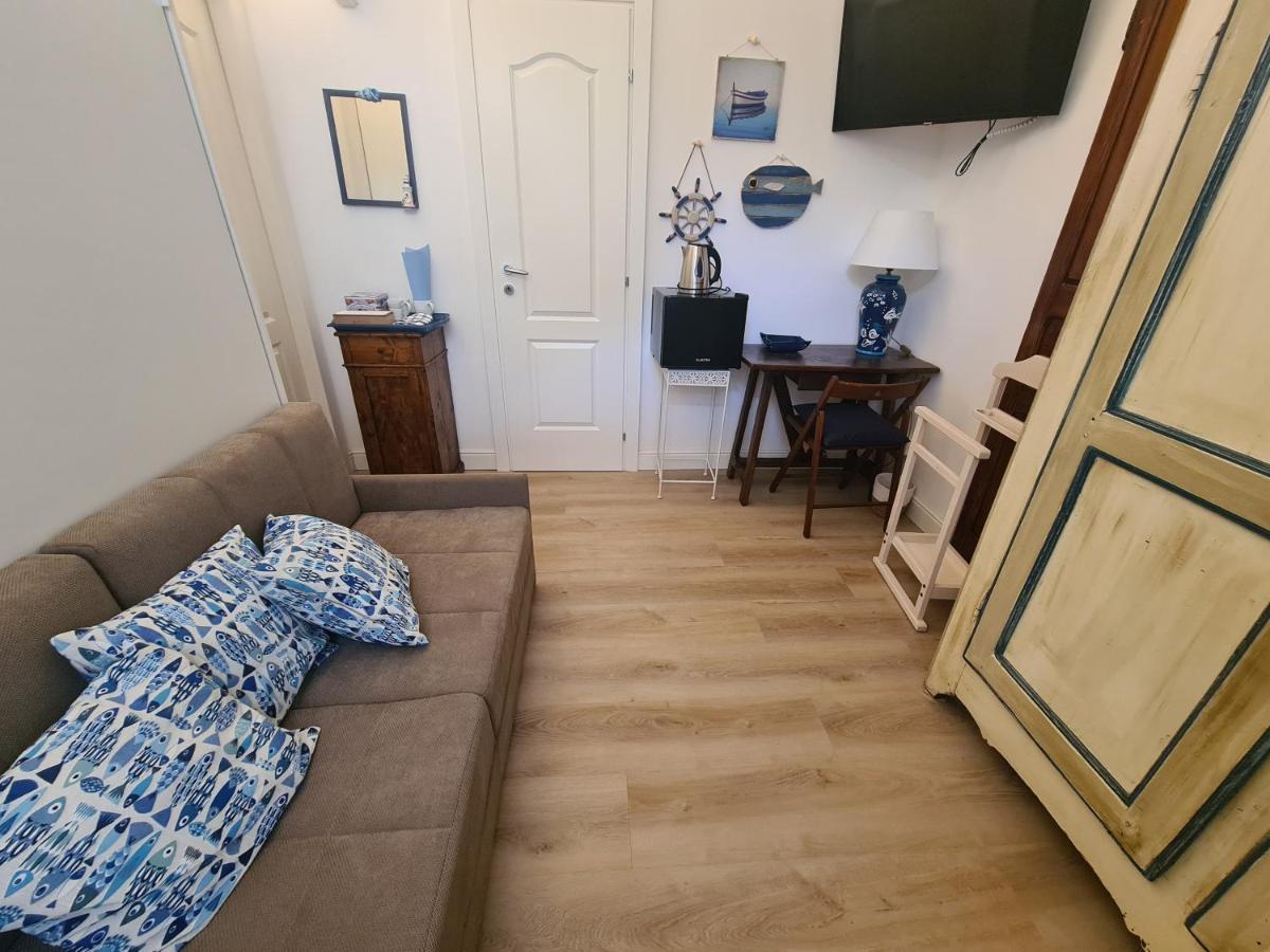 Ginger By Portofinovacanze Hotel Rapallo Exterior photo