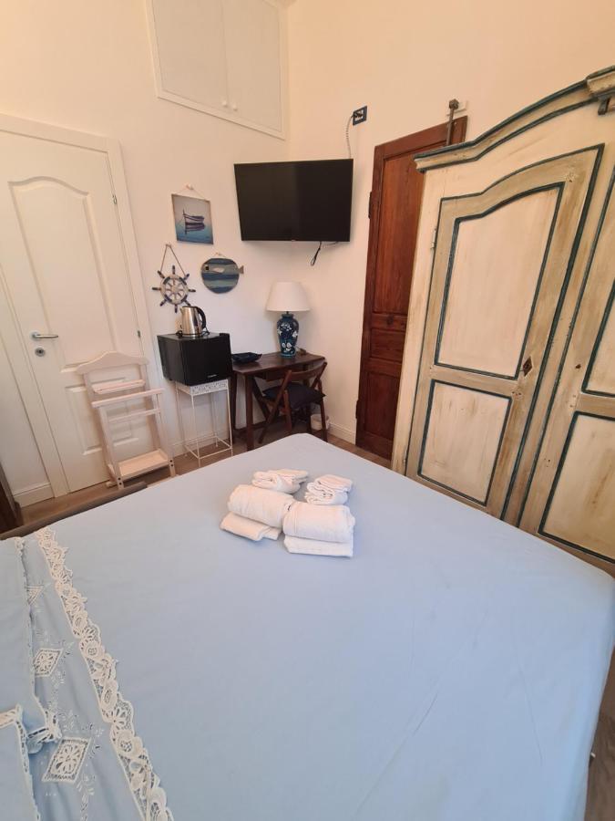 Ginger By Portofinovacanze Hotel Rapallo Exterior photo