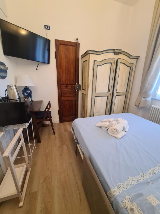 Ginger By Portofinovacanze Hotel Rapallo Exterior photo