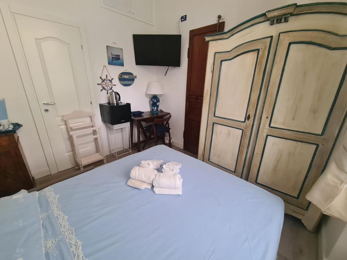 Ginger By Portofinovacanze Hotel Rapallo Exterior photo
