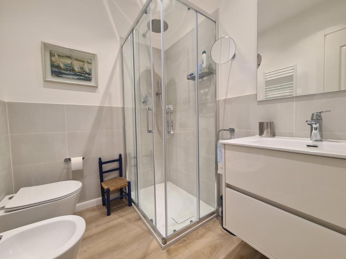 Ginger By Portofinovacanze Hotel Rapallo Exterior photo