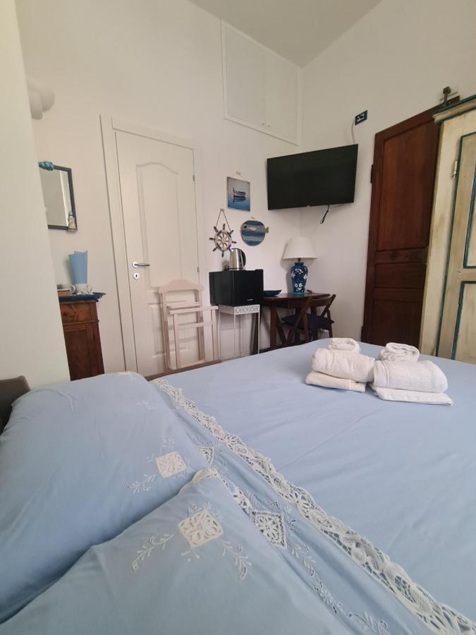 Ginger By Portofinovacanze Hotel Rapallo Exterior photo
